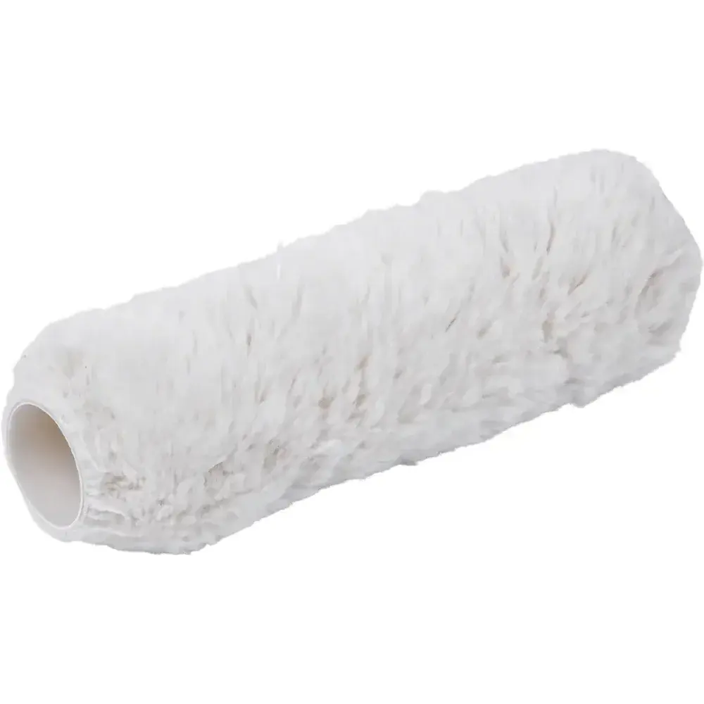 Rolo de lã sintética 23CM sem cabo Worker — fotografia 9