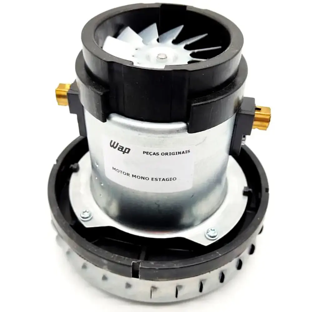 Motor universal 1400W para aspirador de pó Wap linha GT profi FW003039 | FW003049 Wap 110 V