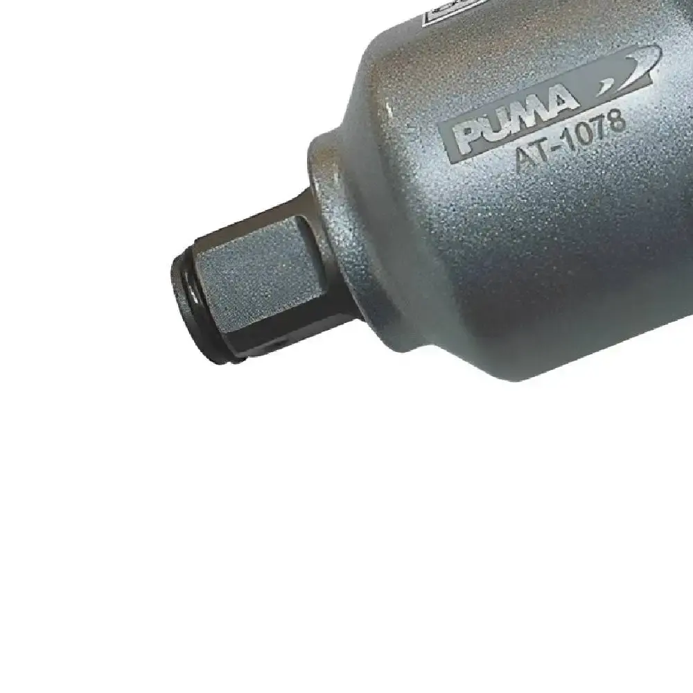 Chave de impacto pneumática 1 POL 207 kgfm AT1078 Puma — fotografia 5