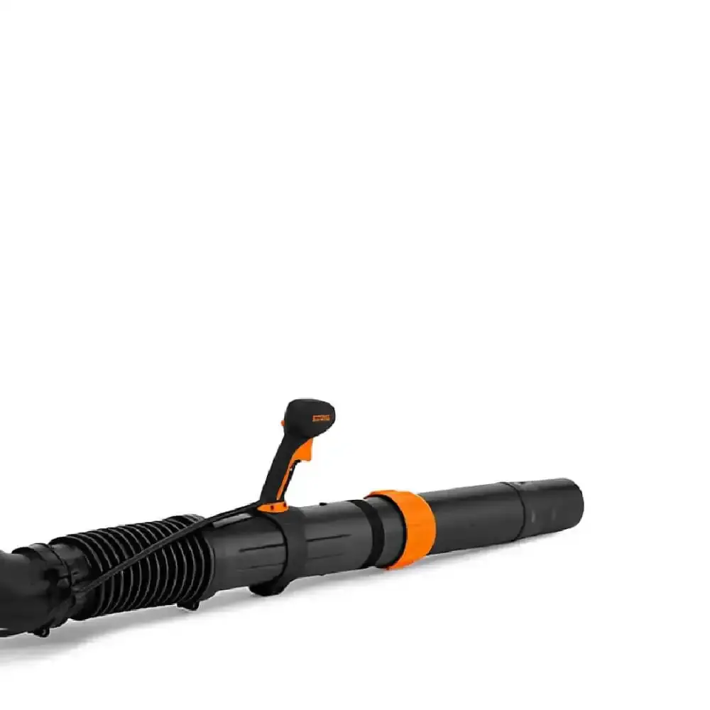 Soprador de folhas à gasolina BR 800 79,9CC 42832000000 Stihl — fotografia 4