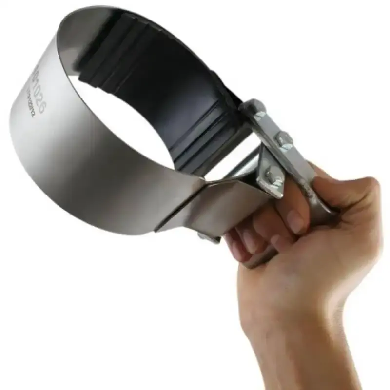 Saca filtro de óleo para motores com encaixe de 1/2 POL 101026 Raven — fotografia 5