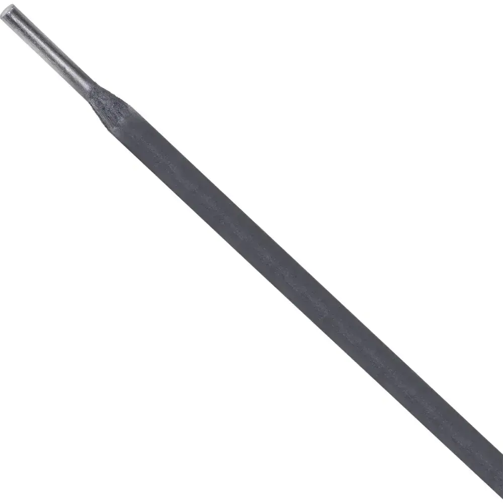 Eletrodo 3,20MM ferro fundido 1KG UTP — fotografia 7