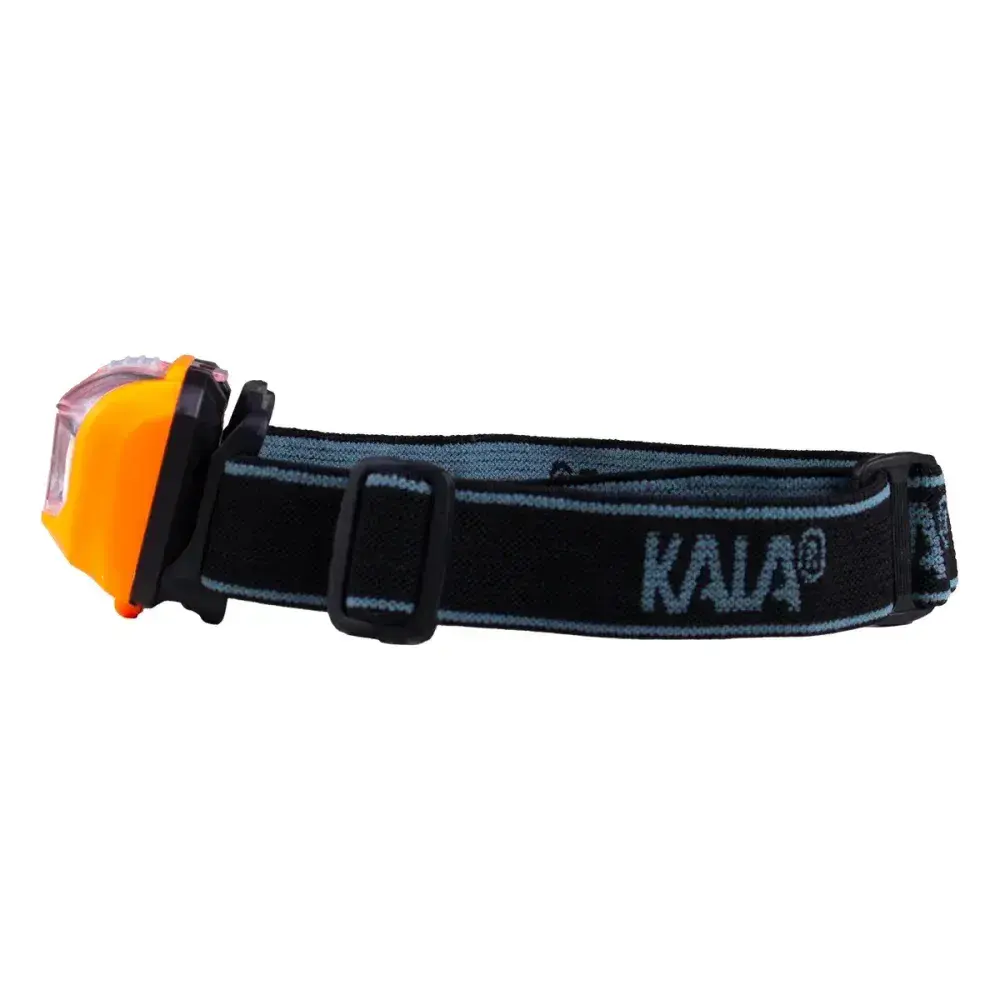 Lanterna led cob para cabeça lk 180 Kala — fotografia 11