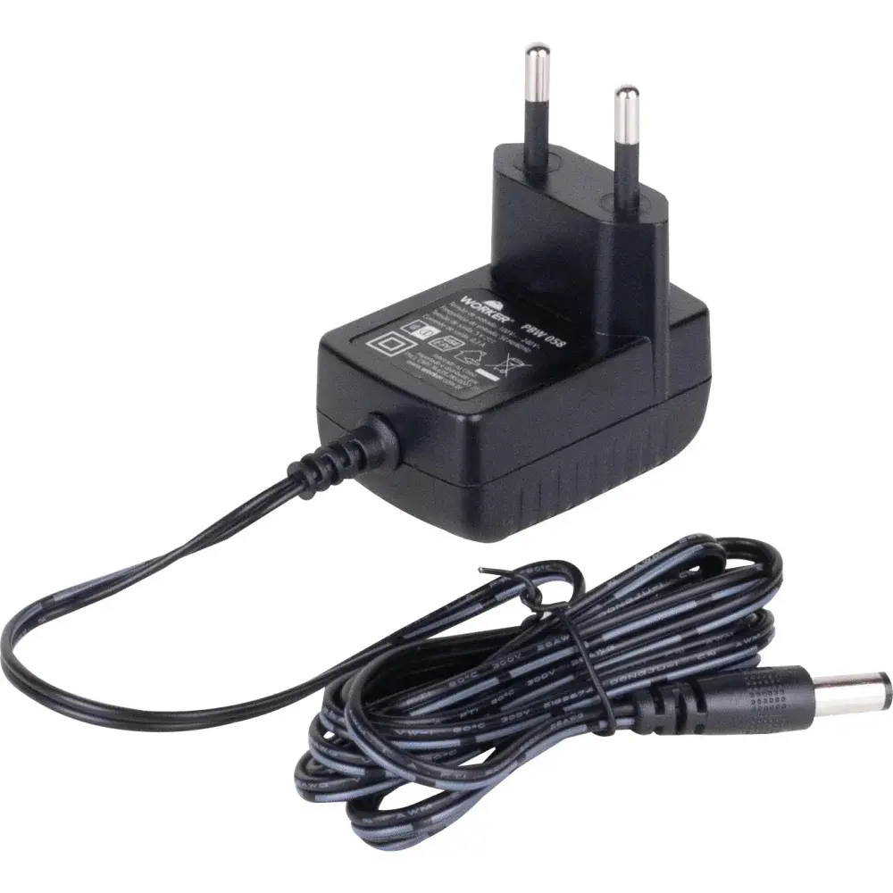Parafusadeira bateria 3,6V 19PCS Worker — fotografia 10