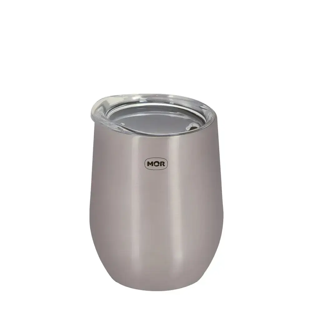 Copo térmico inox 360ML com tampa 008040 Mor
