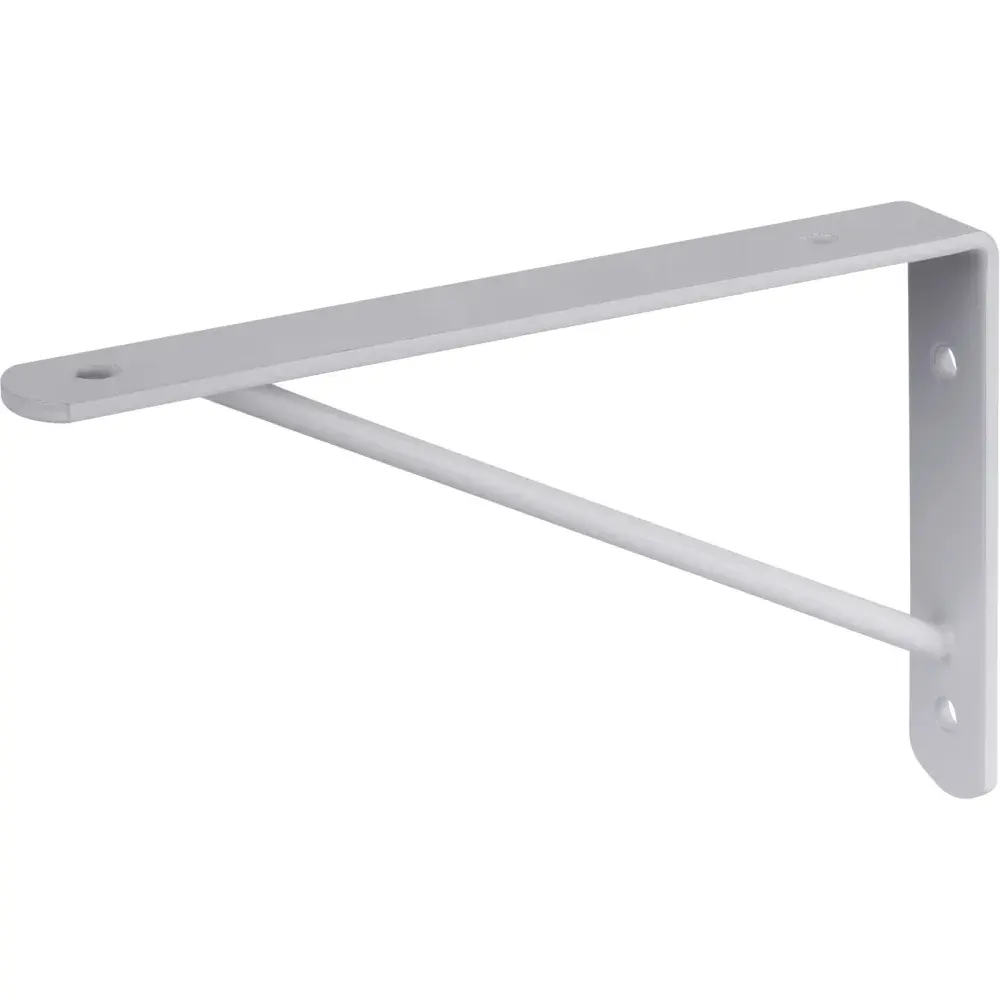Suporte mão francesa eco reforçada 15CM Kala