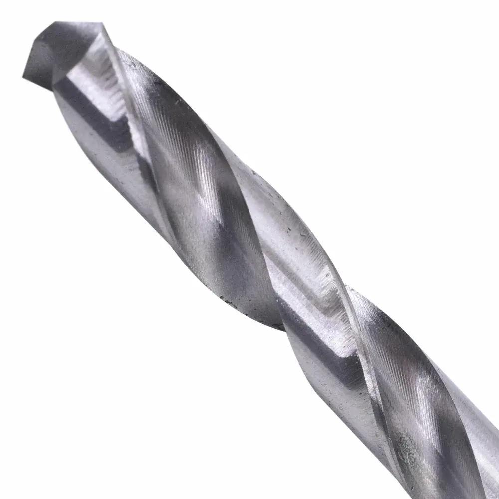 Broca aço rápido 6,6MMX101MM DIN338 TW104 twill Lenox-Twill — fotografia 5