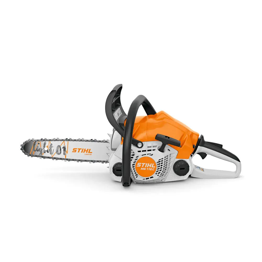 Motosserra ms 172 c-be 35CM/14 da Stihl — fotografia 2