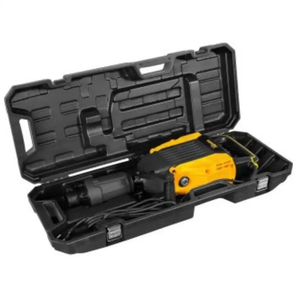 Martelo demolidor MDV 45J 1600W 220V Vonder — fotografia 3