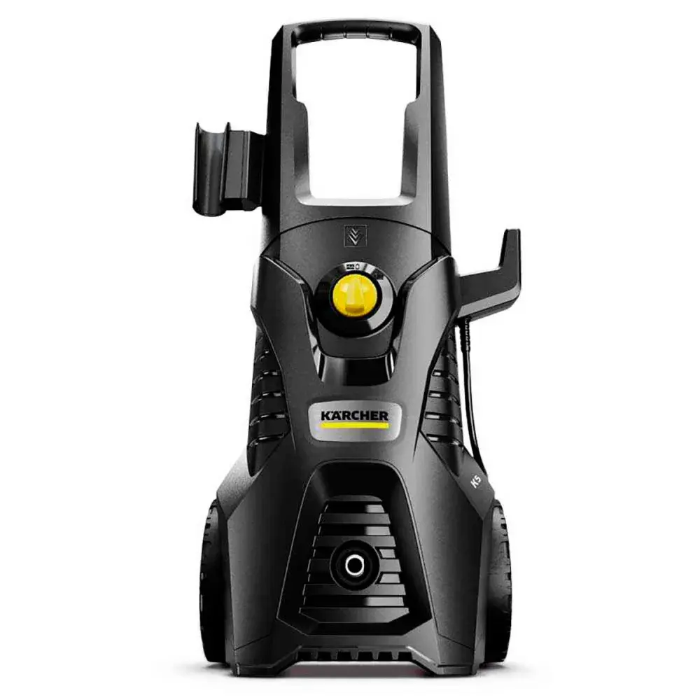 Lavadora de alta pressão K5 2100PSI 1900W Karcher — fotografia 3