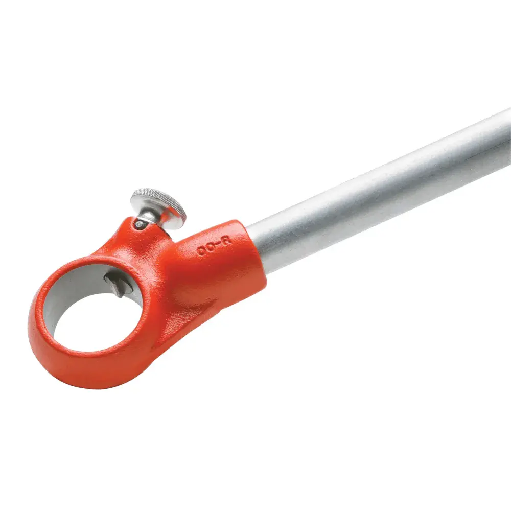 Tarraxa npt 1/2-1 00-R da Ridgid — fotografia 5