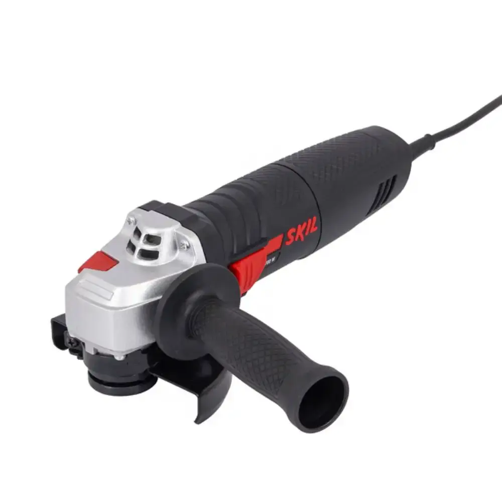 Esmerilhadeira angular 4.1/2 polegadas 700W 9002 220V Skil