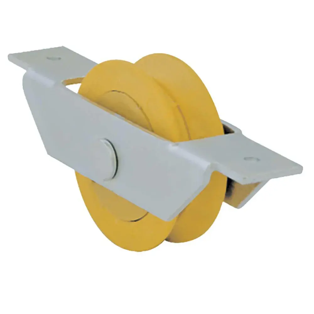 Roldana nylon v 2 Kala — fotografia de referência