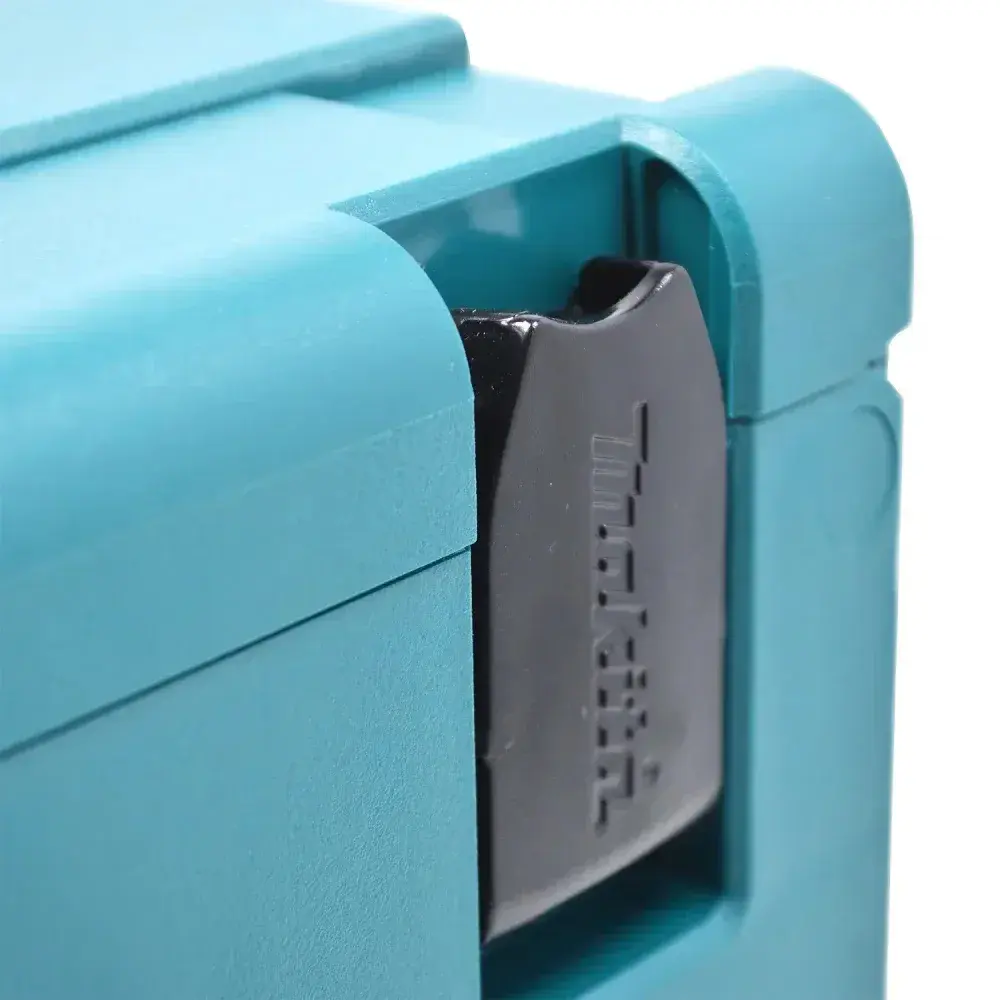 Maleta modular mak-pac tipo 4 196650-8 Makita — fotografia 10