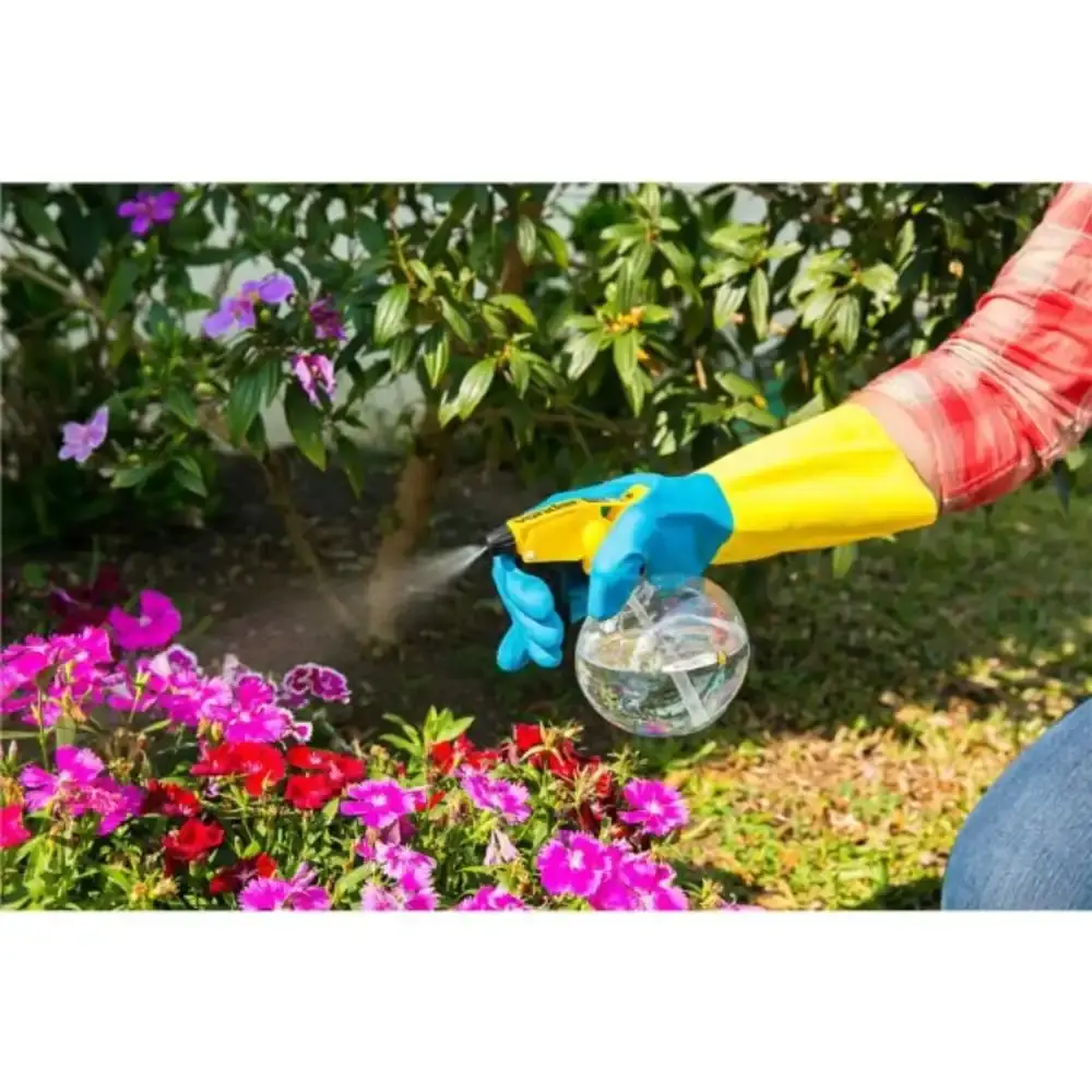 Pulverizador para planta 450ML PU450 Vonder — fotografia 5