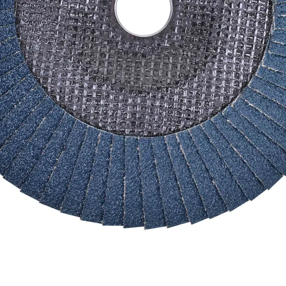 Lixa disco flap expert for metal 180 x 22,23MM G120 Bosch — fotografia 4