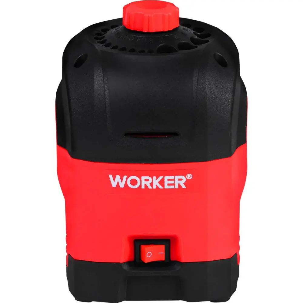 Afiador de brocas elétrico portátil 95W 127V Worker