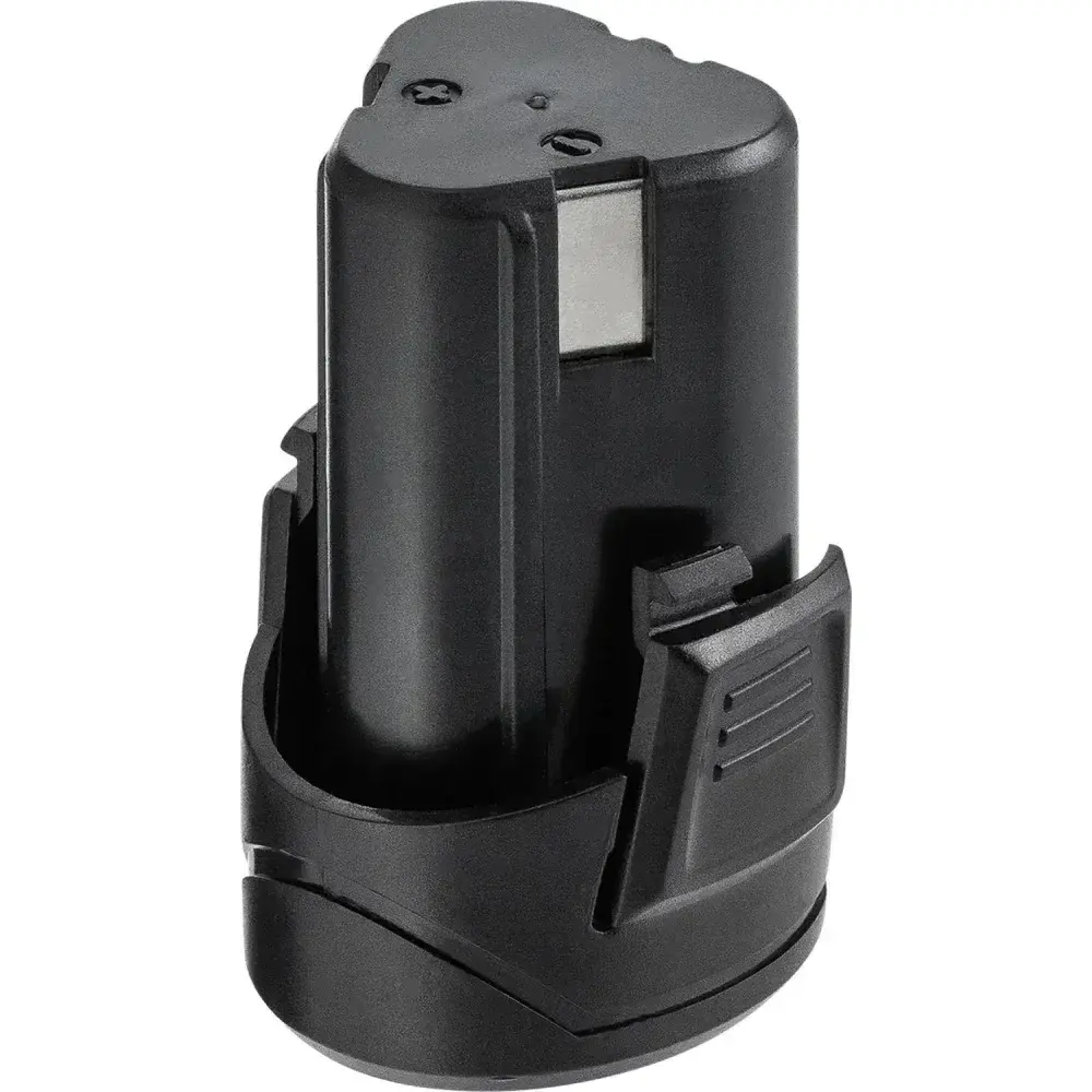 Conjunto parafusadeira e furadeira e chave de impacto à bateria 10,8V Worker — fotografia 11