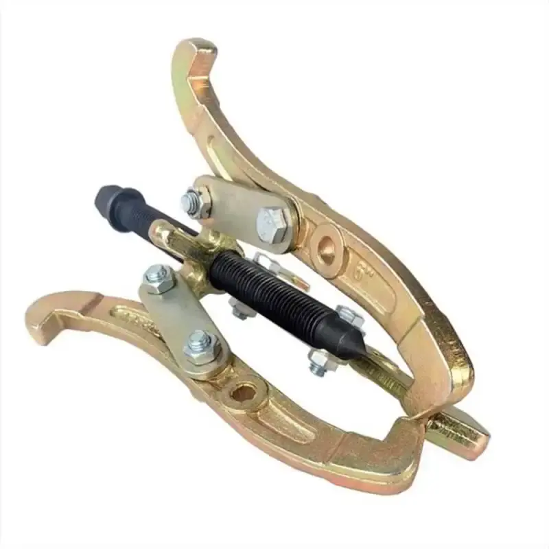 Saca polia 3 garras articuladas AB-100 MM R401 black jack