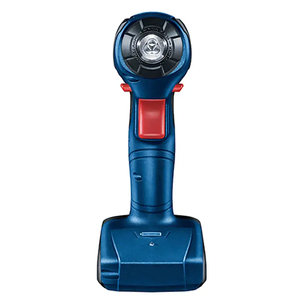 Parafusadeira bateria 12V smart bivolt com kit de 10 brocas Bosch — fotografia 5