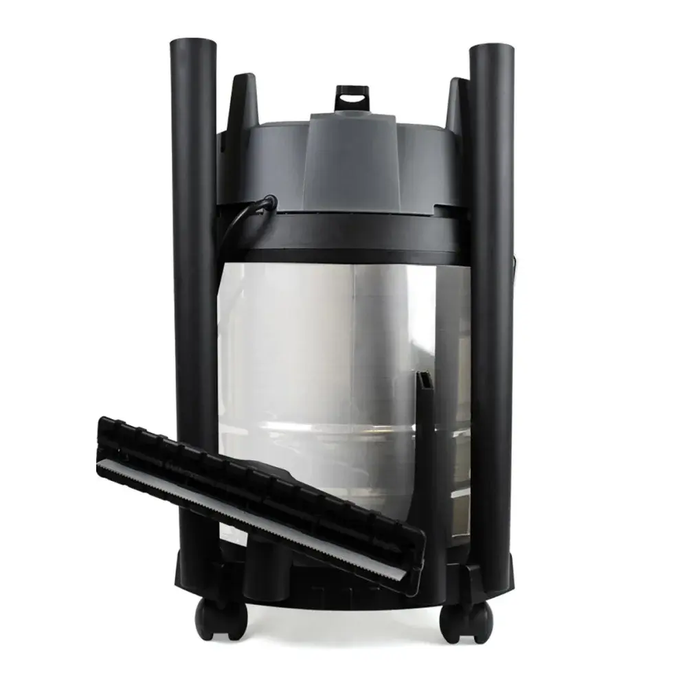 Aspirador de pó e água 20L 1400W 127V NT2000 Karcher — fotografia 4