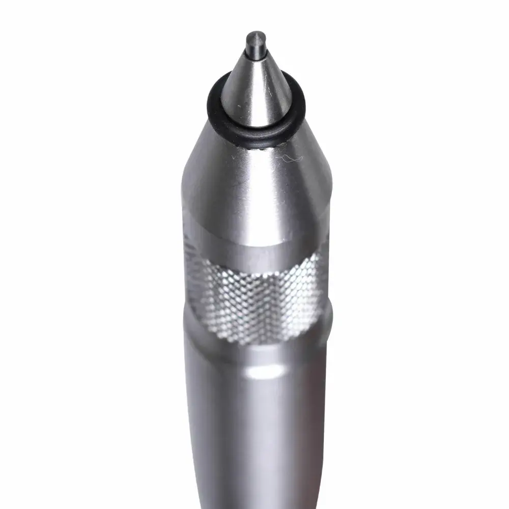 Caneta pneumática marcadora para metais 13.0 AT6100 Puma — fotografia 4