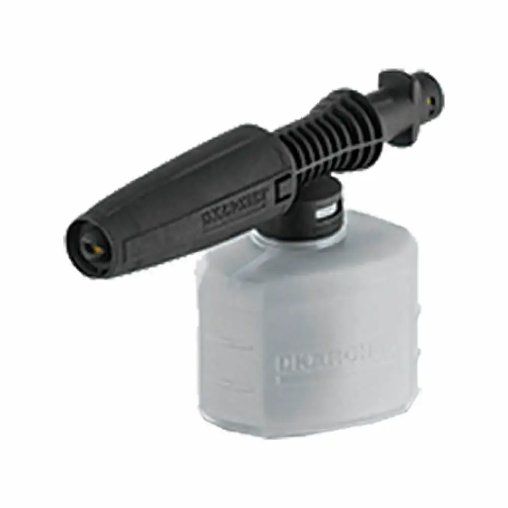 Lavadora de Alta Pressão K 3.30 NEW 110 ou 220V 1700w KARCHER 110 V — fotografia 3