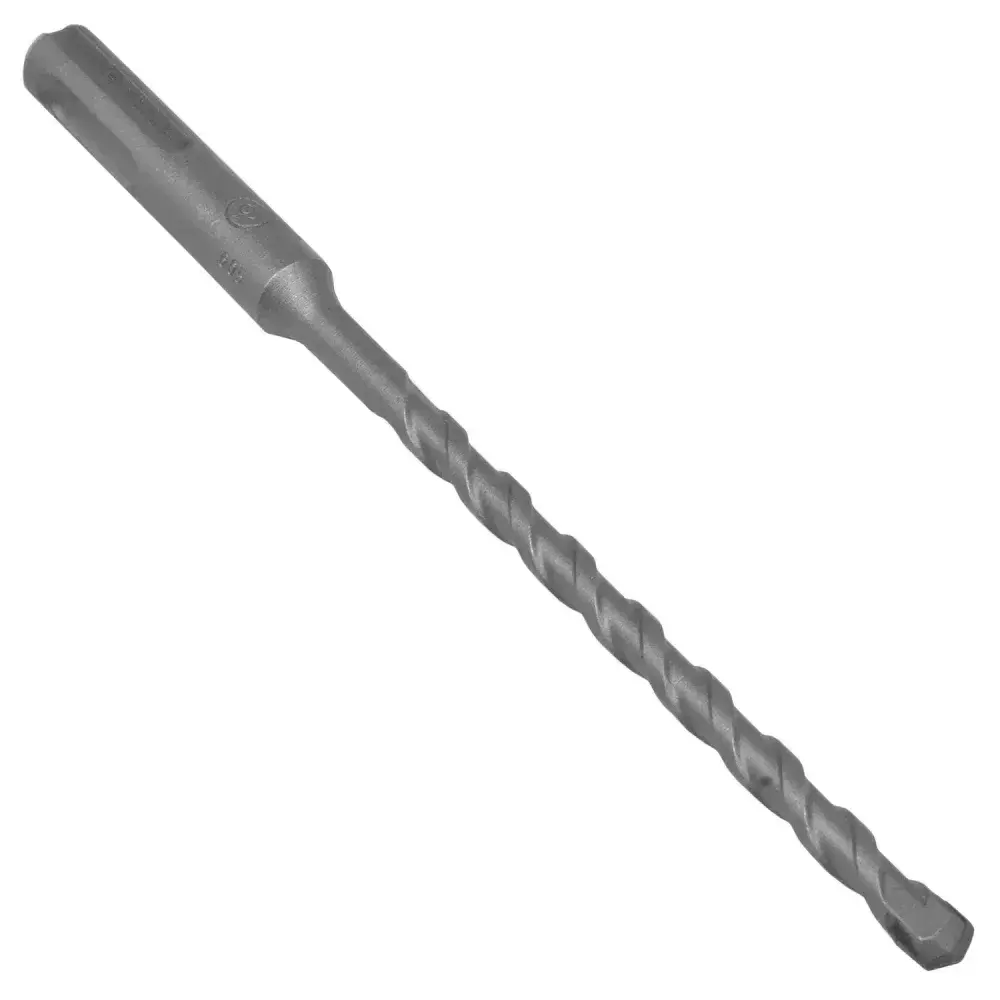 Broca sds plus 6X160MM para martelete SDS-PLUS-1 Bosch — fotografia 7