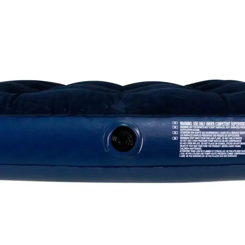 Colchão inflável casal W110200 Bestway — fotografia 5
