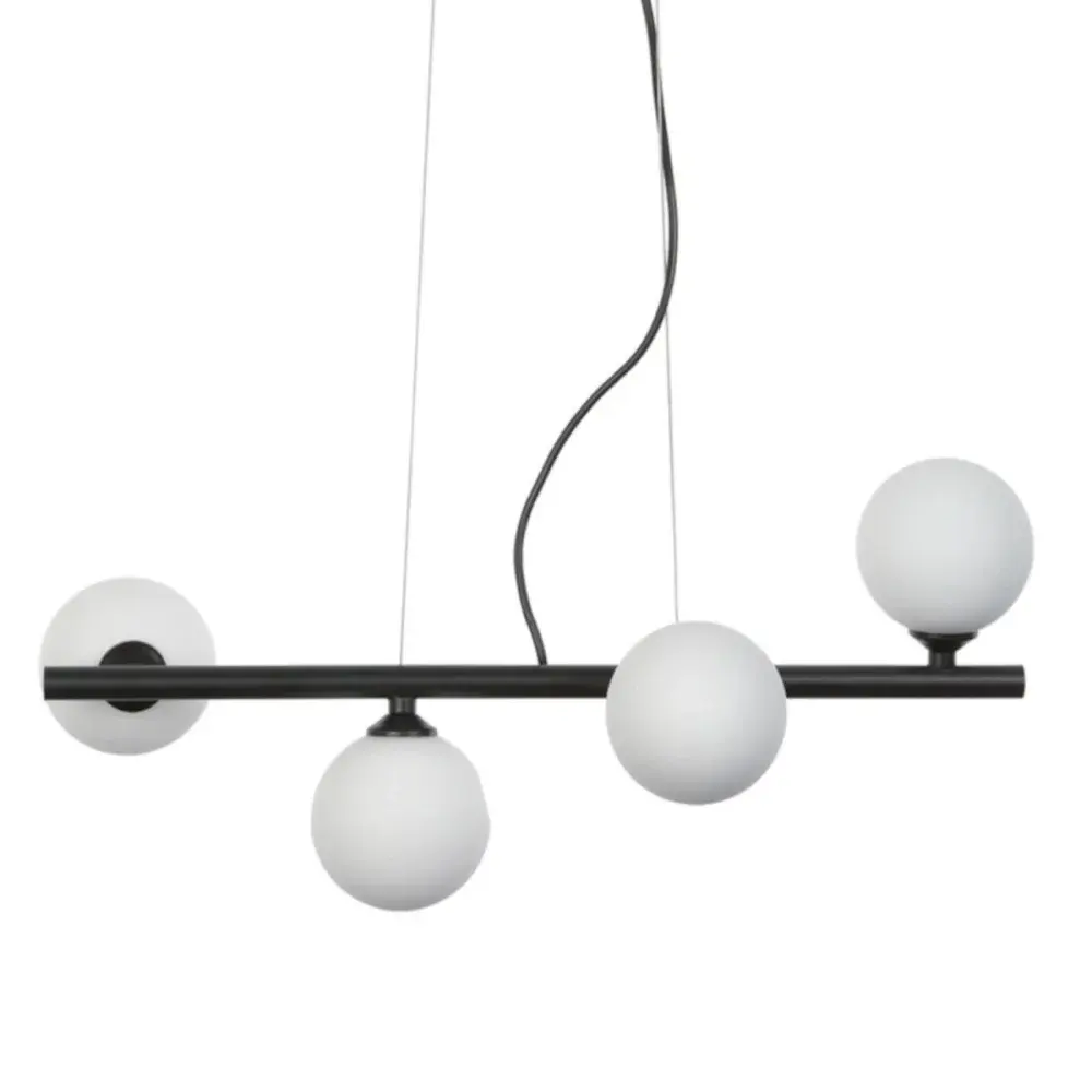 Luminária pendente jabuticaba 4XG9 Taschibra
