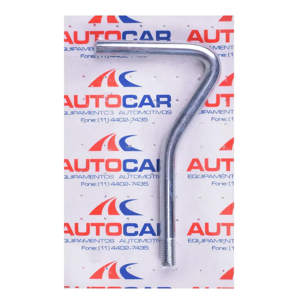 Gancho de repuxo para arruelas 2000 Autocar — fotografia 5
