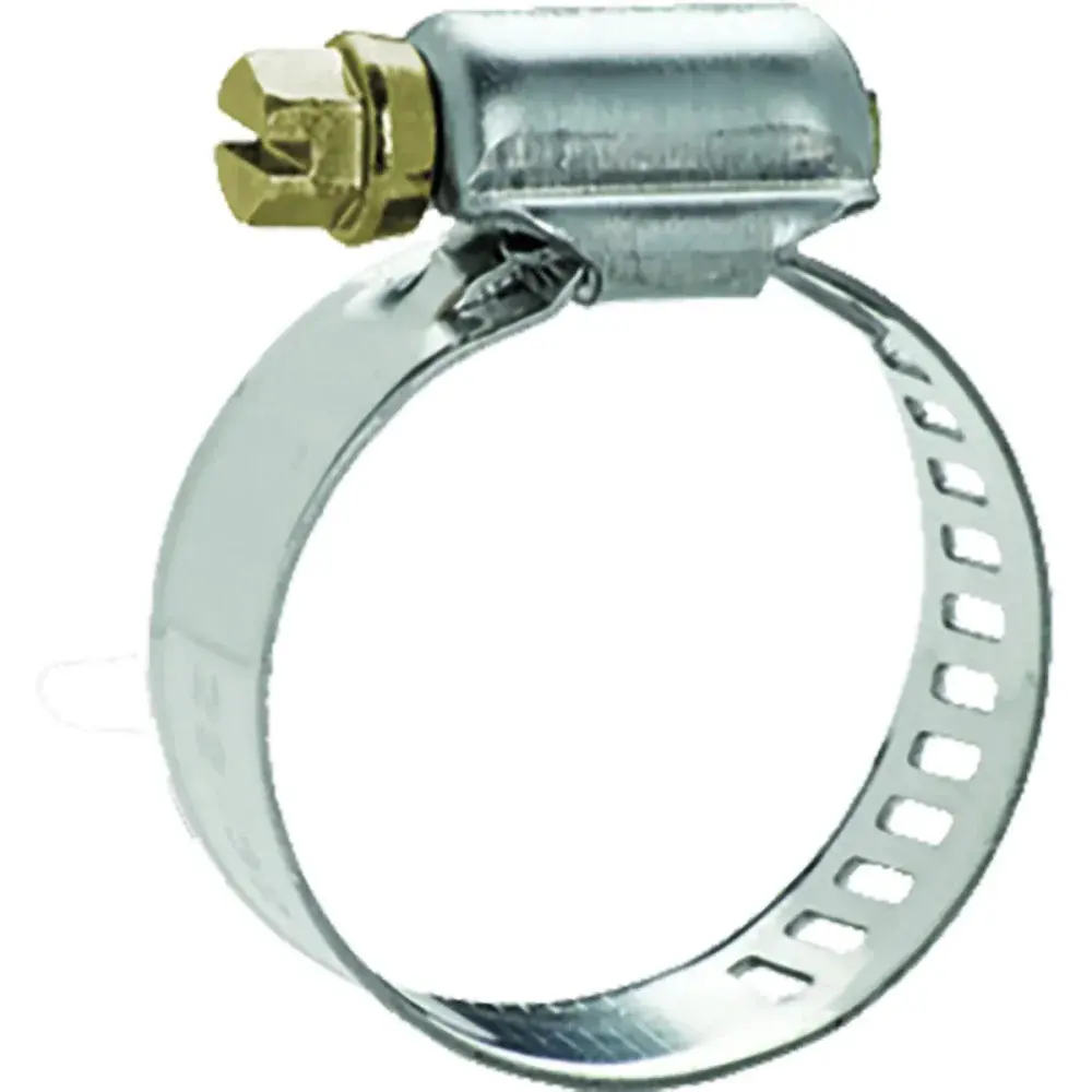 Abraçadeira rsf 9MM 1.1/2 a 2 100 peç Metalmatrix