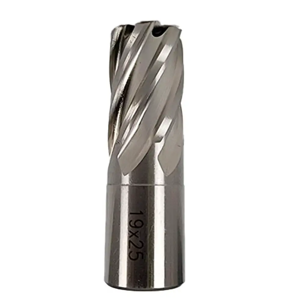 Fresa anular 19MM x 25MM FA1925 Merax