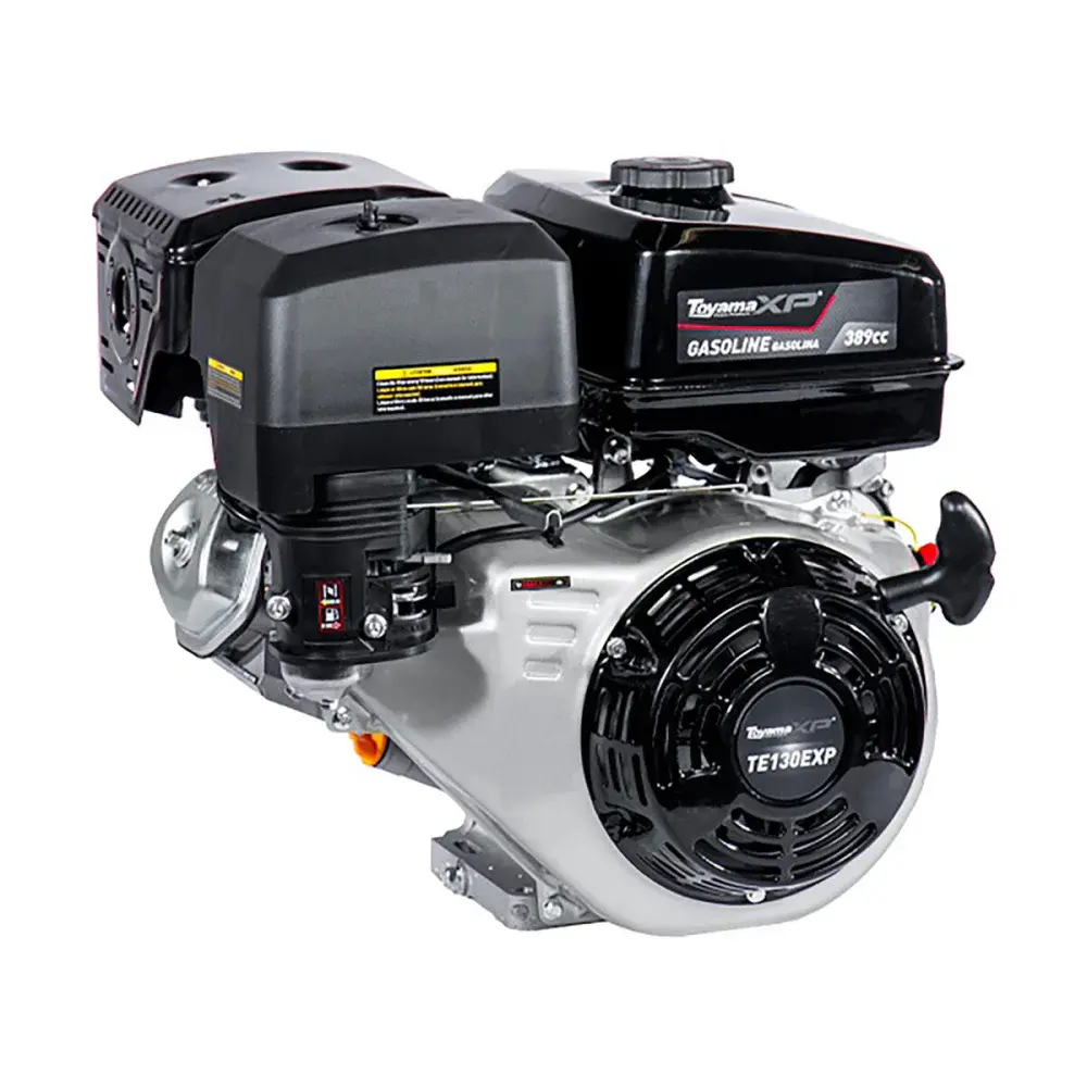 Motor a gasolina 13HP TE130E-XP Toyama