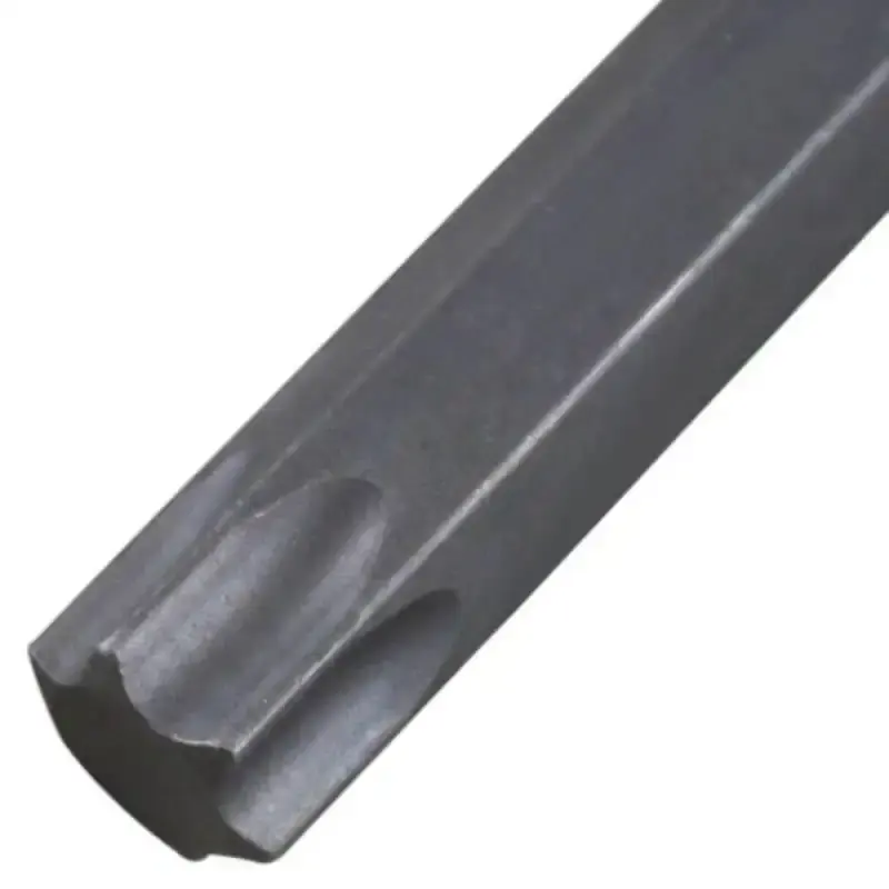 Chave T55 com encaixe 1/2 POL para GM e ford 131154 Raven — fotografia 4