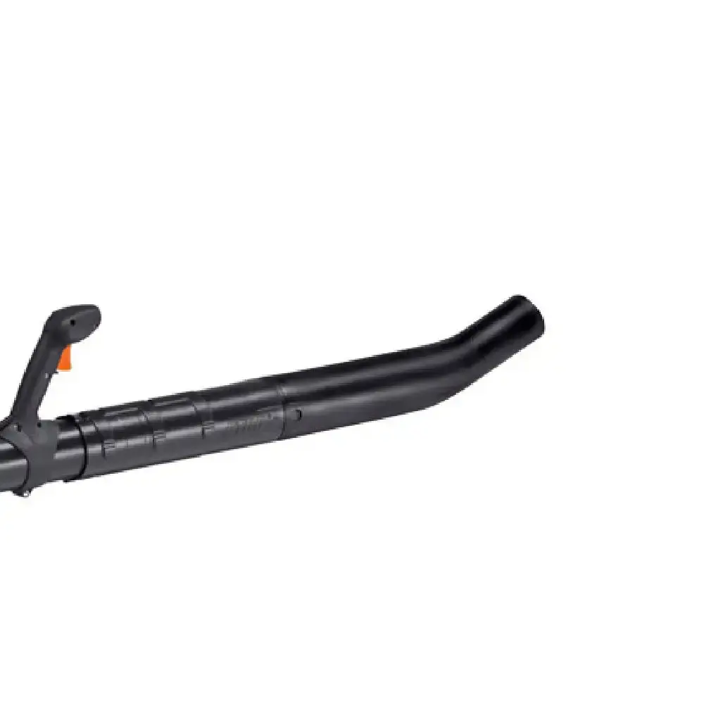 Soprador de folhas combustão a gasolina 64,8 CC BR 600 Stihl — fotografia 4