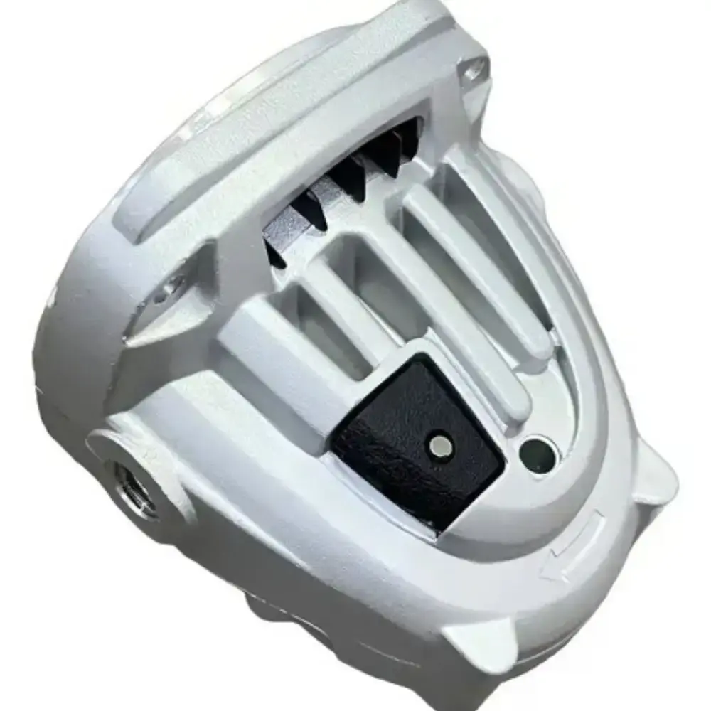 Caixa engrenagem esmerilhadeira DWE4336 original Dewalt