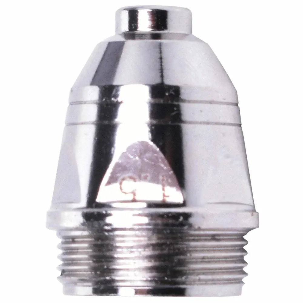 Bico de contato 1,5MM para tocha plasma LG80E weld vision — fotografia 5