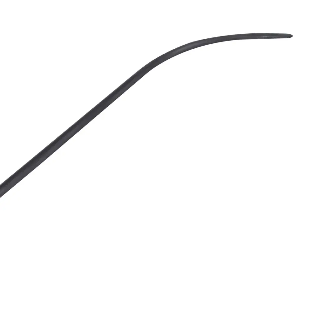 Ferramenta martelinho tipo gancho 9MM x 760MM BMFC-6 Bumafer — fotografia 5