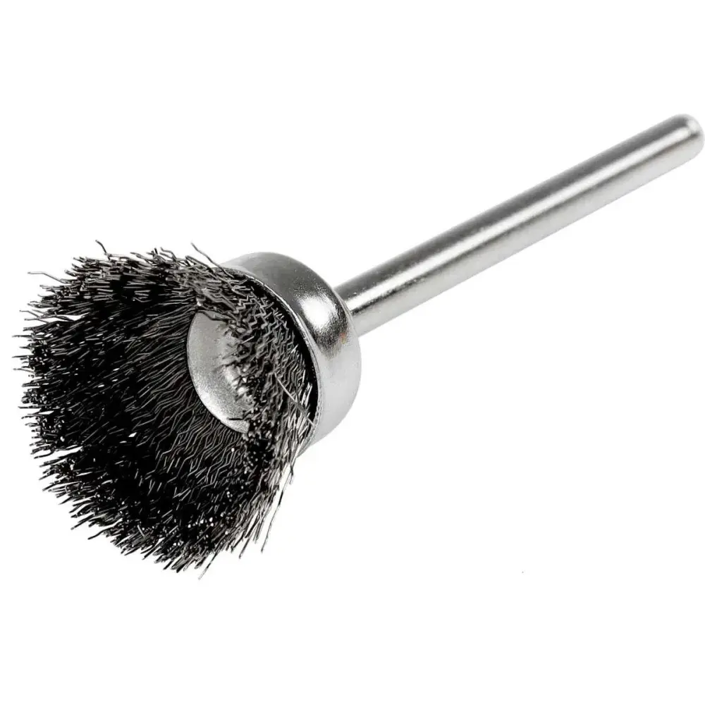 Jogo copo com haste em inox 1/8” 12MM Worker — fotografia 6