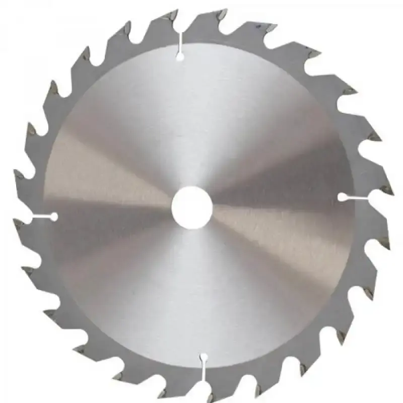 Serra Circular de Widea 7.1/4 pol x 36 Dentes Furo de 20MM 900712036 HTOM