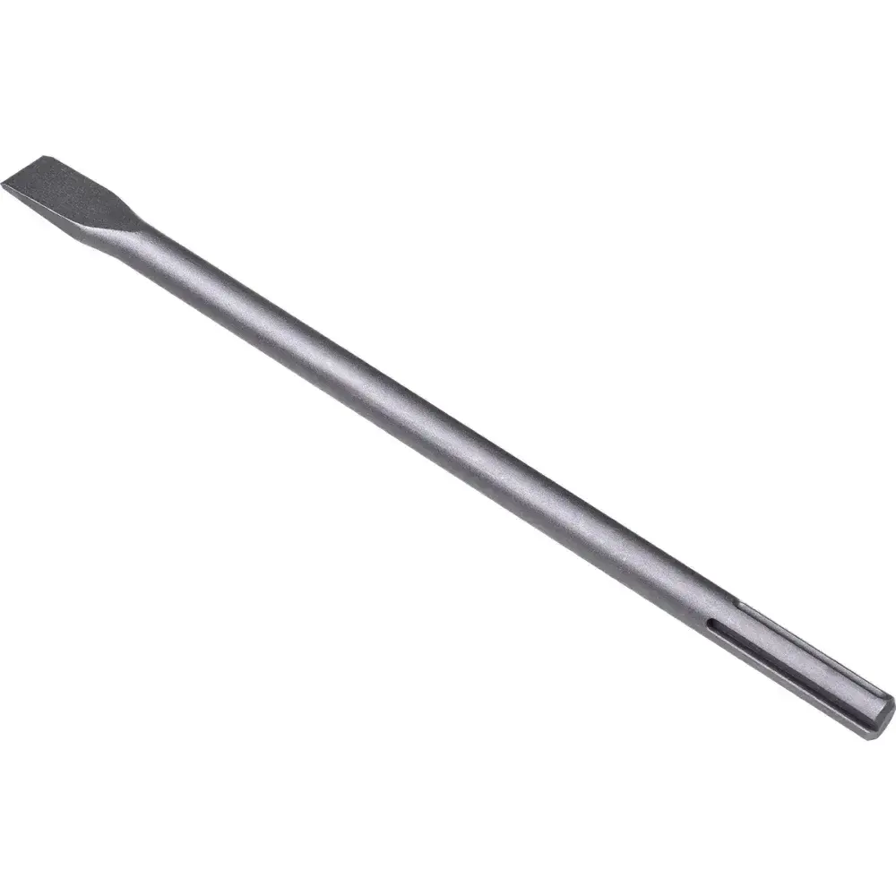 Talhadeira aço sds max plus 25X400MM Worker — fotografia 6