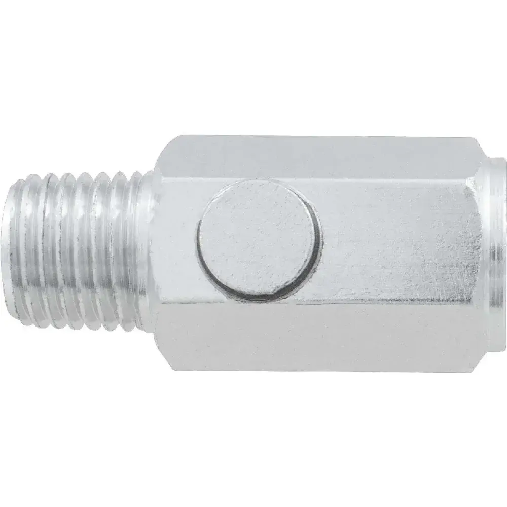 Regulador de pressão 150 lbf/pol 1/4 Bumafer — fotografia 11