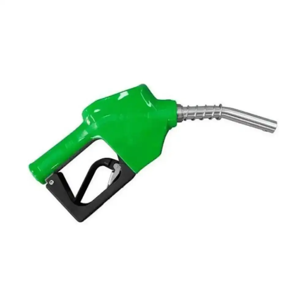 Bico abastecimento 1/2 polegadas curto 70L/M para posto Bremen verde