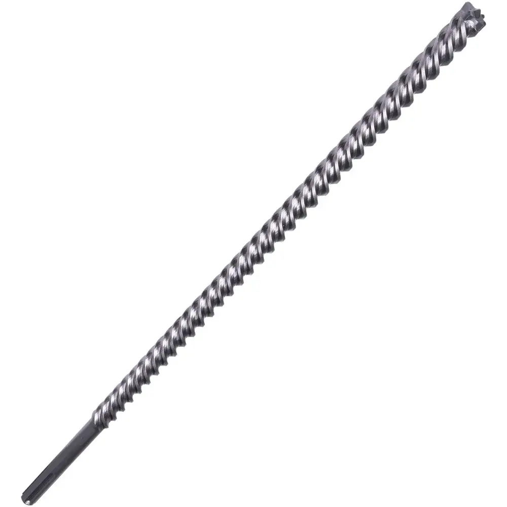 Broca sds max 25MMX600MMX720MM MAX-8X Bosch — fotografia 4