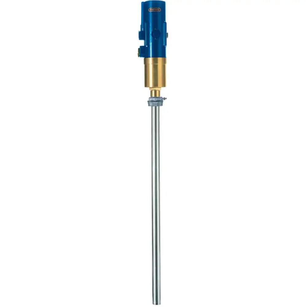 Bomba para água propulsora pneumática 200L 3990 Bremen
