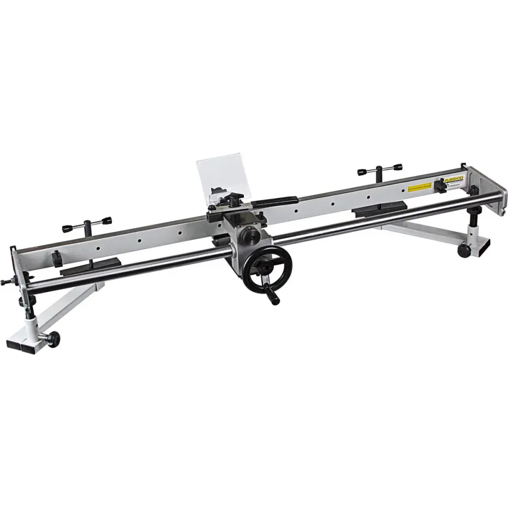 Acessório copiador para tornos MR1236-MR1643 MR-2879 Manrod