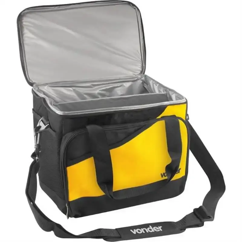 Bolsa térmica 17 litros Vonder — fotografia 3