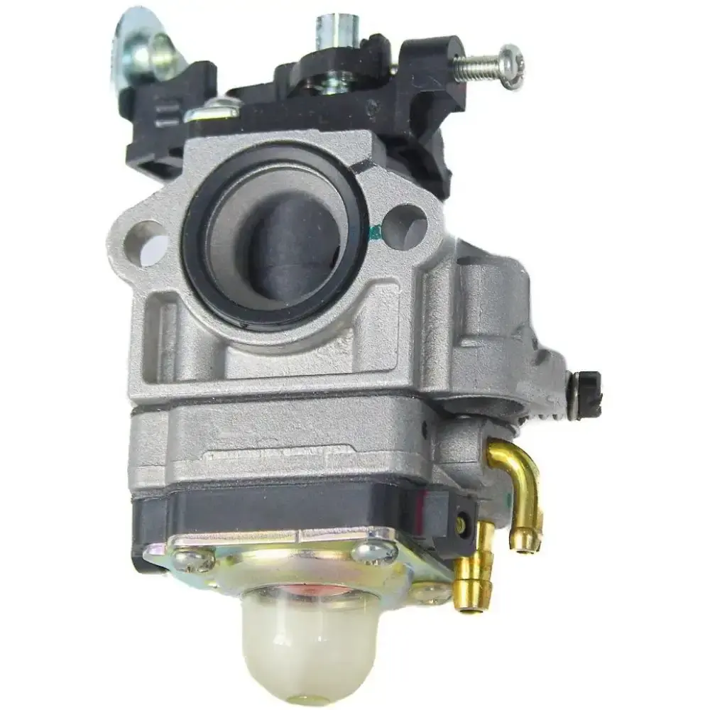 Carburador completo para roçadeira 143RI Husqvarna — fotografia 4