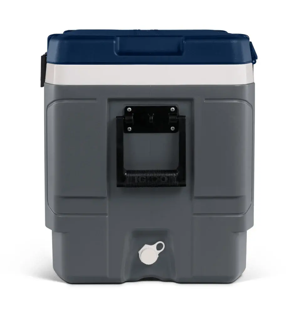 Caixa térmica latitude maxcold 94L Igloo — fotografia 3